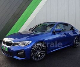 (G20) 320I 184 M SPORT BVA8