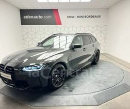 (G81) TOURING 3.0 510 M3 COMPETITION M XDRIVE BVA8
