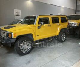 3.5 220 EXCLUSIVE BVA