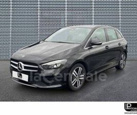 III 180 7CV BUSINESS LINE EDITION 7G-DCT