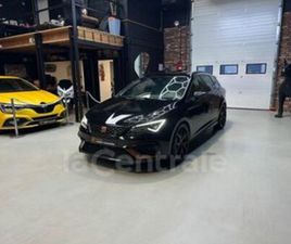 III GENERATION2 ST 2.0 TSI 300 4DRIVE CUPRA R DSG7