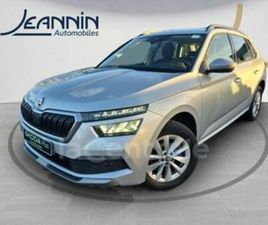 1.0 TSI EVO 110 BUSINESS DSG7