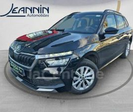 1.0 TSI EVO 110 BUSINESS DSG7