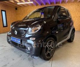 III CABRIO 0.9 PRIME TWINAMIC