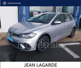 VI GENERATION2 1.0 TSI 95 S&S LIFE PLUS DSG7