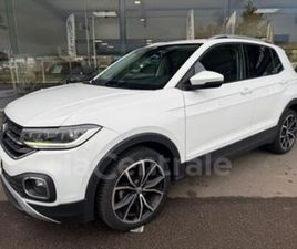 1.0 TSI 115 CARAT DSG