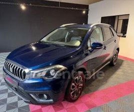 GENERATION2 1.4 BOOSTERJET STYLE ALLGRIP AUTO