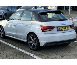 A1 1.0 TFSI ADRENALIN