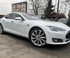 TESLA MODEL S P85 PERFORMANCE (AUTOMATA) P90+. SC01