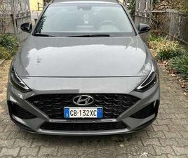 FASTBACK 1.0 T-GDI 48V NLINE TECHNO PACK 120CV