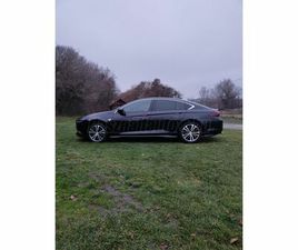 OPEL INSIGNIA GRAND SPORT OPEL INSIGNIA GRAND SPORT 1.6 CDTI EXCLUSIVE START STOP OPC LINE