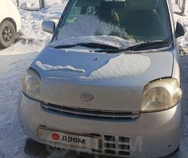 DAIHATSU ESSE