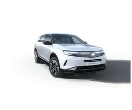 OPEL GRANDLAND GS HYBRID ELEKTR. DOPPELKUPPLUNGSGETRIEBE