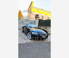 BMW Z4 2.5SI 2.5SI CONFORT BV6