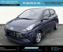 III GENERATION2 1.0 63 ECO INTUITIVE