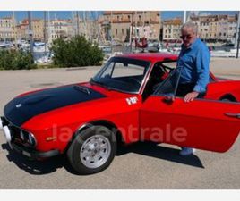 LANCIA FULVIA COUPE 1.6 HF