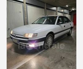 RENAULT SAFRANE 2.2 RT ALIZE