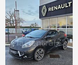 1.2 TCE 100 DYNAMIQUE