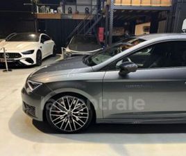 III SC 2.0 TSI 280 CUPRA