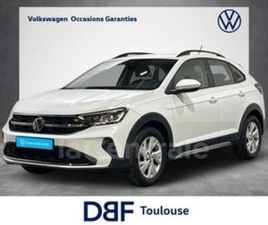 1.0 TSI 95 LIFE BUSINESS