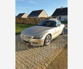 (E89) SDRIVE30I 258 CONFORT