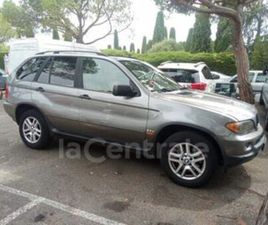 (E53) GENERATION2 3.0DA PREFERENCE EXCLUSIVE