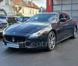 VI GENERATION2 3.0 V6 DIESEL AUTO