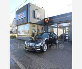 2.2 250 CDI 205 BLUEEFFICIENCY 4MATIC 7G-TRONIC BVA