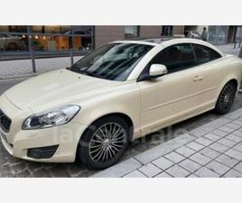 II GENERATION2 CABRIOLET D3 MOMENTUM GEARTRONIC