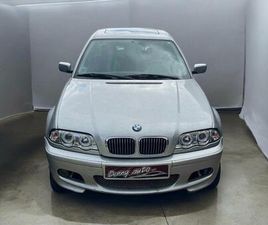 BMW SERIE 3 328 BMW 328 328I 24V CAT 4 PORTE