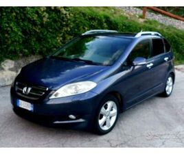 HONDA FR-V 2.2 CDTI