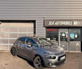 II GENERATION2 1.6 BLUEHDI 120 S&S FEEL BV6