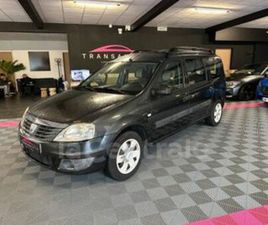 MCV 1.5 DCI 70 AMBIANCE 5PL