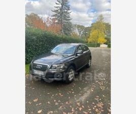 AUDI Q5 GENERATION2 2.0 TDI 177 BUSINESS LINE QUATTRO