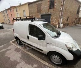 CITROEN NEMO 1.3 HDI 80 BUSINESS
