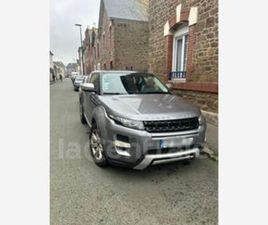 COUPE ED4 DYNAMIC 4X2