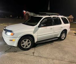OLDSMOBILE BRAVADA NICE LUXURY OLDSMOBILE BRAVADA