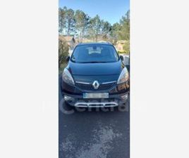 III GENERATION2 XMOD 1.6 DCI 130 ENERGY BOSE EDITION ECO2