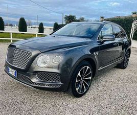 3.0 V6 PHEV AUTO PARI AL NUOVO 1 PROPRIETARIO