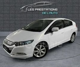 II 1.3 I-VTEC 88 HYBRID EXECUTIVE