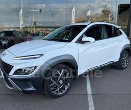 II 1.6 HYBRID 141 CREATIVE