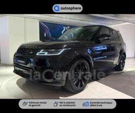 II GENERATION2 2.0 P400E 17CV PHEV 404 HSE DYNAMIC AUTO