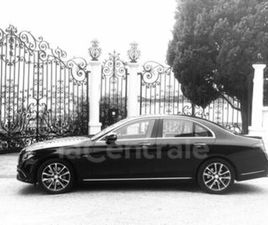 V 350 E BUSINESS EXECUTIVE 9G-TRONIC