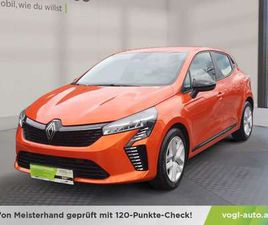 RENAULT CLIO RENAULT CLIO EVOLUTION SCE 65