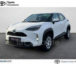 1.5 HYBRIDE 116H 2WD DYNAMIC