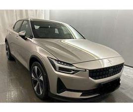 POLESTAR POLESTAR 2 POLESTAR 2 LONG RANGE 78KWH DUAL MOTOR