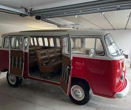 VW T2
