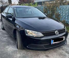 VOLKSWAGEN JETTA VW JETTA