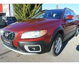 VOLVO XC70 D3 CROSSCOUNTRY AWD/5 ZYLINDER