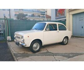 1969 FIAT 850 A VENDRE